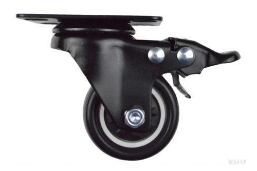Gold Diamond Caster